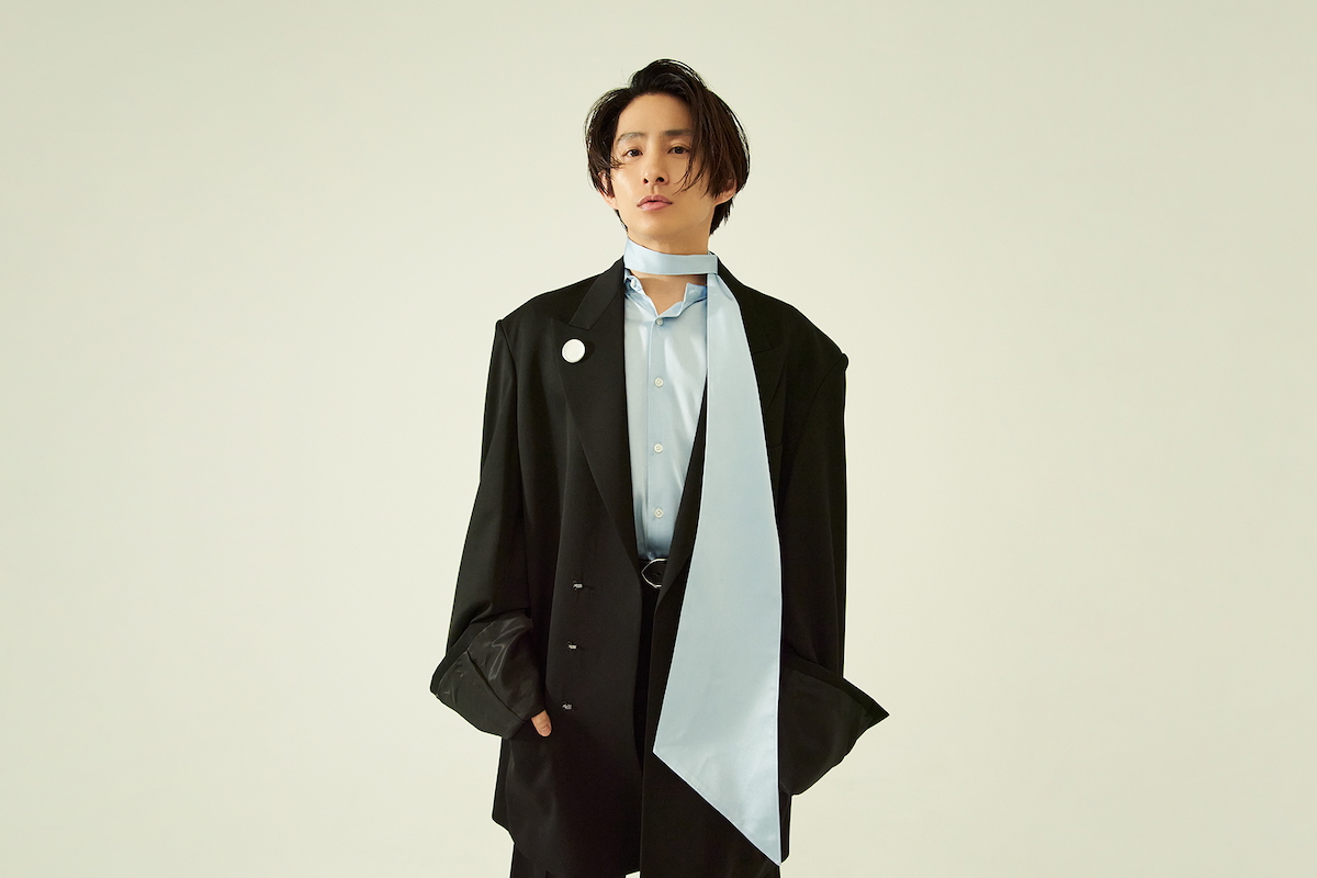 三宅健、MONO NO AWARE提供の新曲「さいわい」配信リリース&ジャケ写公開 SNS先行配信も (2026年4月20日掲載 ...