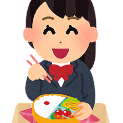 横浜市の中学校のお昼休憩は15分 大人たちからはさまざまな意見 ライブドアニュース