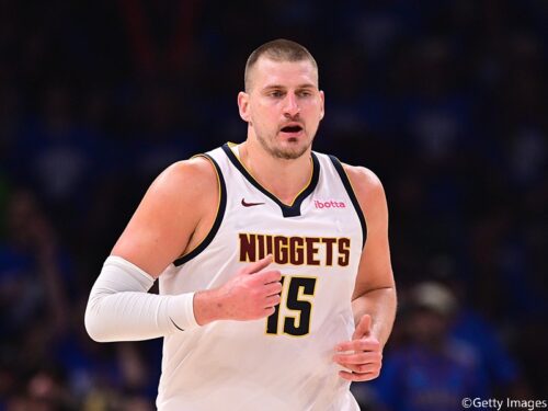 セルビア代表がドイツ代表に勝利 ユーロバスケット2025前哨戦