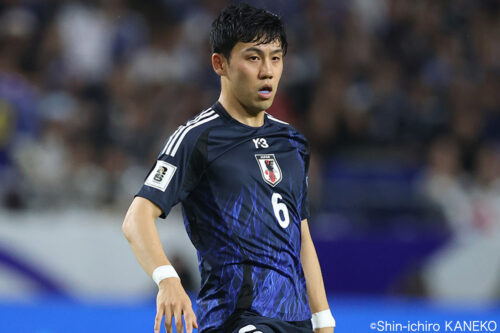 森保一監督がインドネシア戦に先発 大量6ゴールの重みを実感