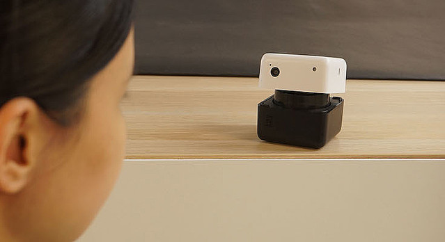 AIアシスタントPLEN Cubeとレセプトシステムが連携 医療・ヘルスケア