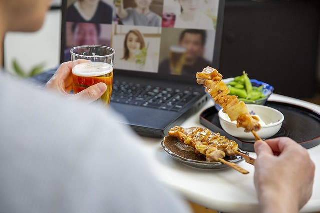 オンライン飲み会がワンランクアップ 絶品つまみ をお取り寄せ ライブドアニュース