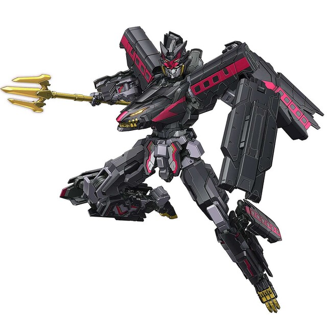 エヴァ2号機をイメージした「新幹線 500 TYPE EVA-02」が誕生