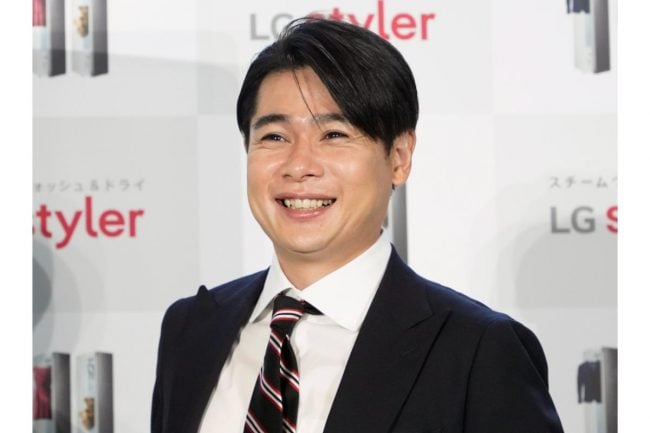 平成ノブシコブシ・吉村崇の「超高級」愛車とは ラジオ番組で語る