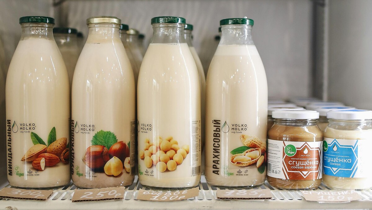 牛乳にはない「1杯で1日分の若返りビタミン」 身近にある抗酸化ミルクの効果