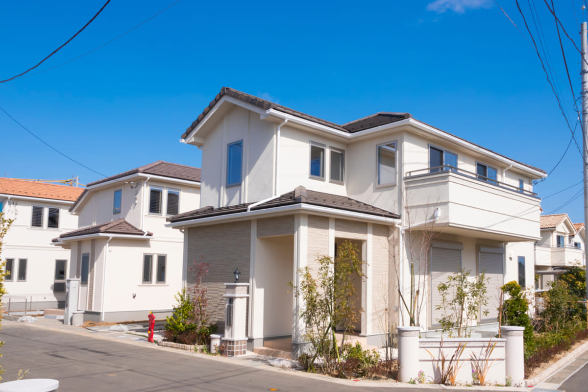 「持ち家=お金持ち」は正しくない?地域による住宅事情の違い