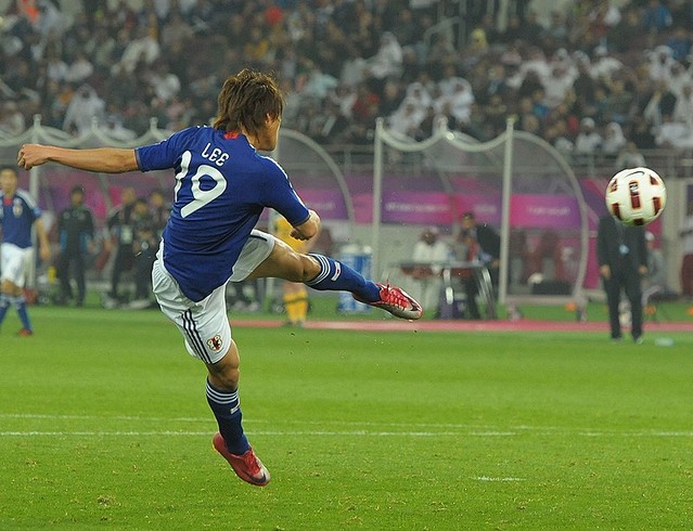 日本代表、アジアカップ決勝で主役になった意外な4名 - ライブドアニュース