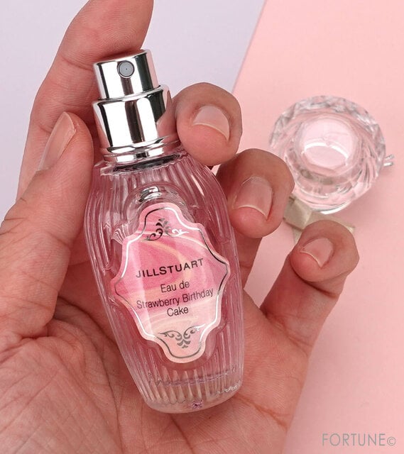 JILL STUART（ジルスチュアート）2023年夏新作｜特別な誕生日を彩る