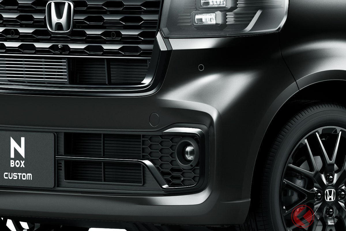  ホンダ新「N-BOX」発表に“賛否両論”の反響殺到！ 