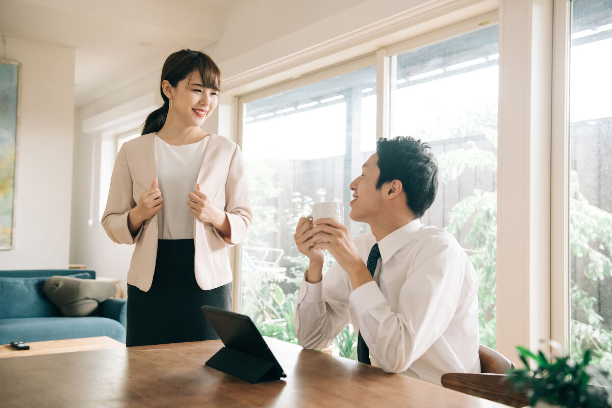 住宅ローンの疑問・お悩みに日本住宅ローンが回答 利用時の注意点とは