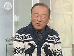 あの人は今 敬老の日も元気 チャングム の名脇役イム ヒョンシクは今 ライブドアニュース