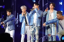 元BIGBANG・V.I　3月9日に入隊か“騒動”裁判は軍事法廷へ
