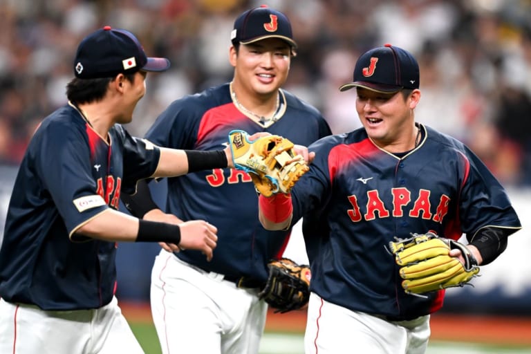 WBC準々決勝に向け侍ジャパンが一押し 牧秀悟らの奮起も期待される
