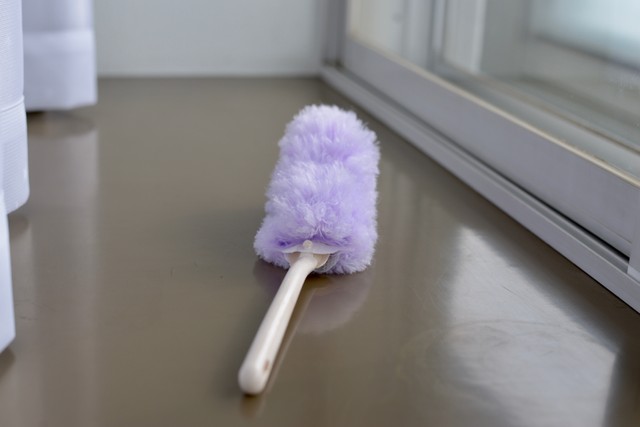 クイックルワイパーにかぶせるだけで…超便利！（Kaori/stock.adobe.com）※画像はイメージ