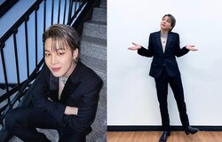 BTS�����ƾ�ǯ�ġ� ���ߥ󡢥֥�å������ĻѤǡĥ���������̥�Ϥ򥢥ԡ���