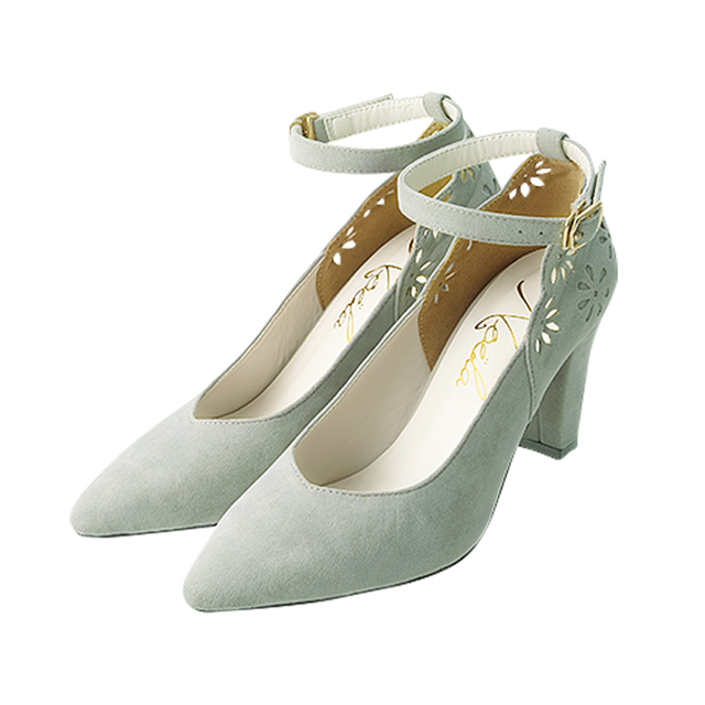 疲れない 可愛い 合わせやすい 一石三鳥の優秀 春シューズ 4選 Peachy ライブドアニュース