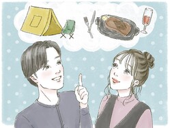 本命確定のサインです 男性が好きな女性だけにする 大好きアピール Peachy ライブドアニュース