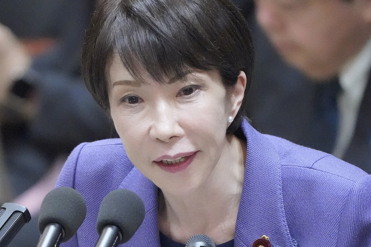 「非常に傲慢」国民会議への参加要請巡る高市首相の「誤認答弁」が波紋