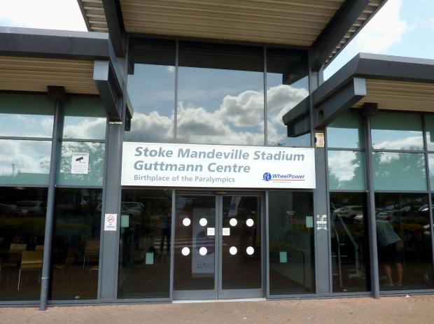 パラ発祥の地も医療支援拠点に 英ストーク・マンデビル ライブドアニュース