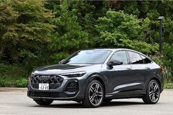 �����ǥ���SUV���꡼����Q5��3���ܤȤʤäƤ���ʤ�ʲ���뤲��