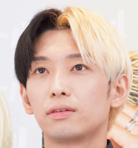 ヒカル（2022年撮影）