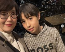 尾上眞秀Instagramより