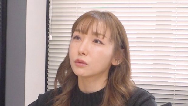 加護亜依、14歳で納税額が1000万円超 中学生時代にベンツを購入