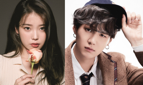 女性ソロ歌手iu Btsのsugaとコラボ曲発表へ K Pop史上最強のコラボに期待大 ライブドアニュース