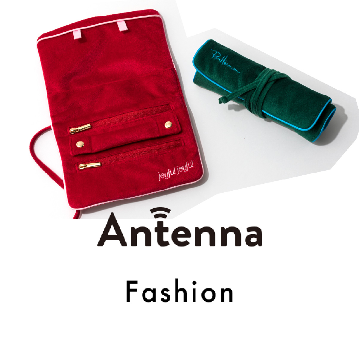 カンペールラボの新作バッグコレクションが誕生 デザインに強い個性