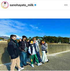 
          ������ŵ������ͦ�ͥ��ե������Instagram���
        