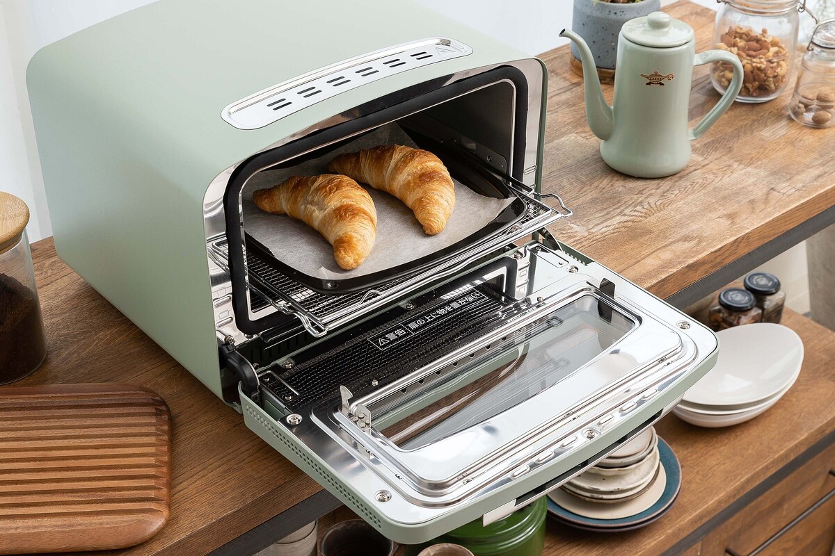 【2026】トースターおすすめ人気15選!料理家・島本美由紀さん監修の選び方のコツ