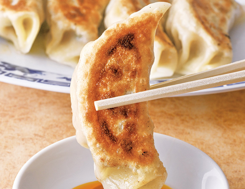 餃子マニア5人が語る令和の「本当にうまい餃子」とは