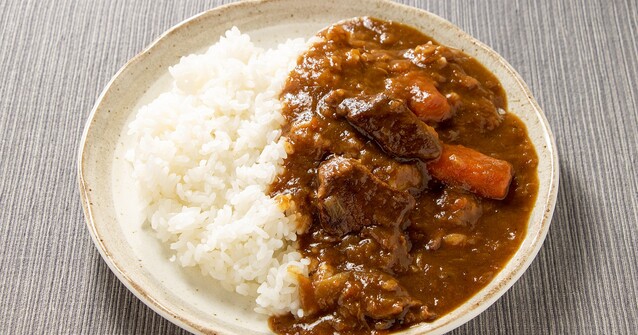 日進 カレーメシ が極上料理に劇的変身 最強アレンジレシピ ライブドアニュース