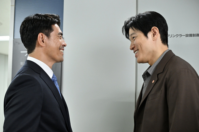 「リブート」ある違和感に指摘続々「おかしくない？」「絶対に…」