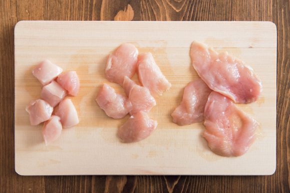 この献立も1人60円台 鶏胸肉の冷凍ストック術 ライブドアニュース