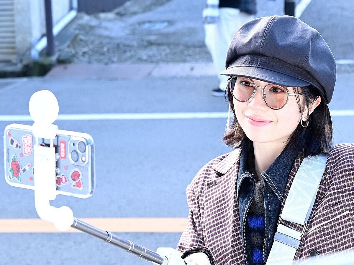 三富令子(桜田ひより)が使っていたキャリーケースは……『相続探偵