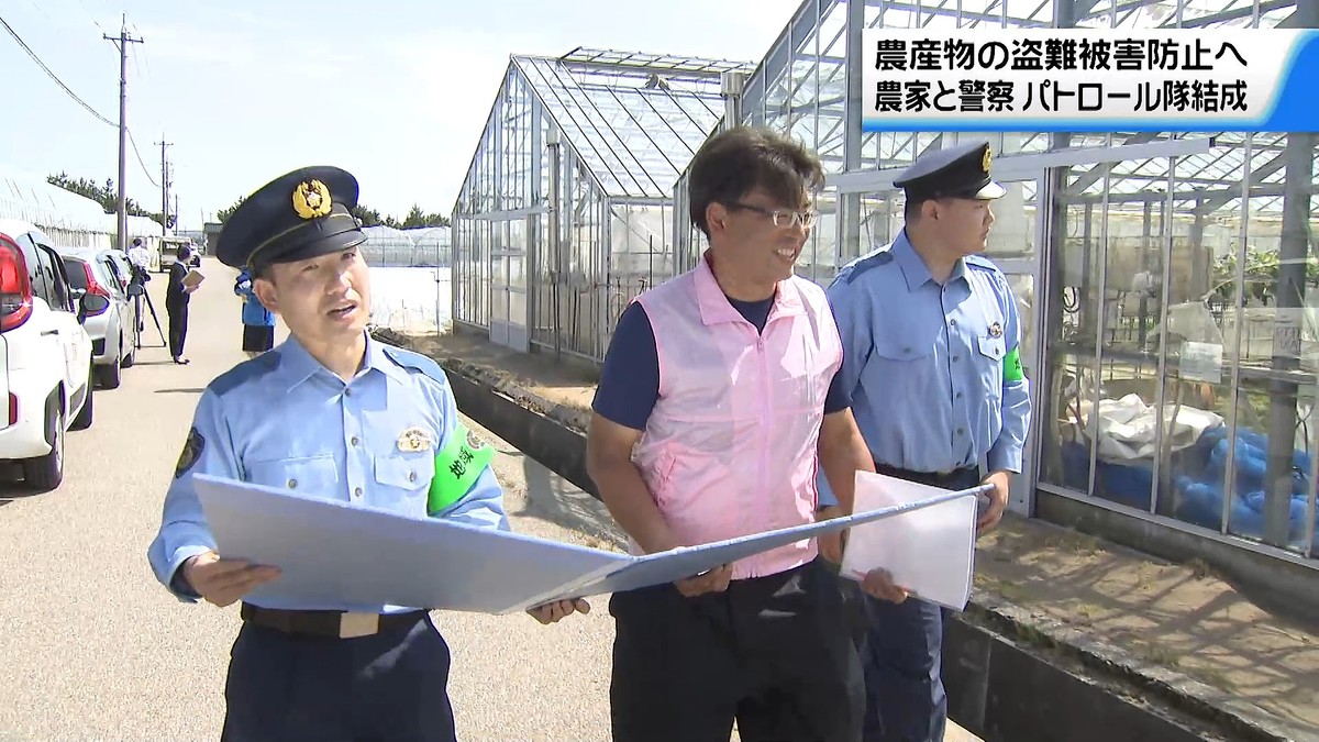 テレビ金沢NEWS