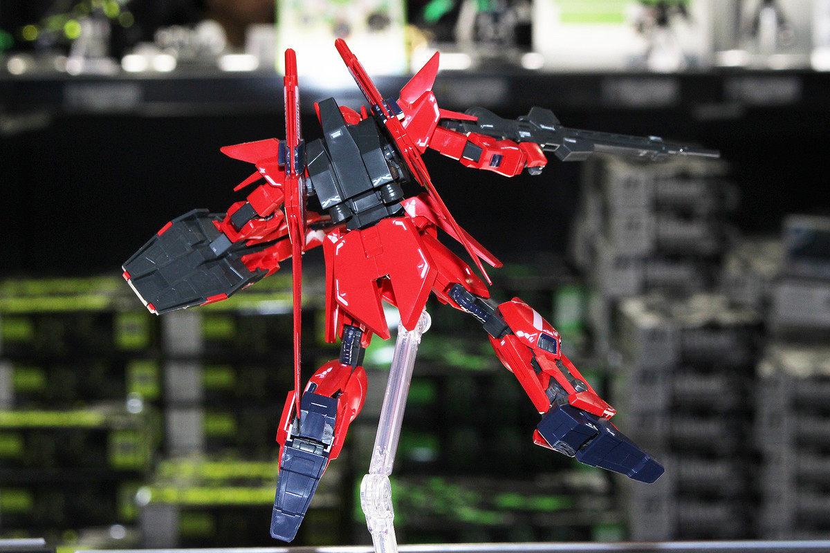 画像】「HG 1/144 デルタガンダム弐号機」がガンダムベースで販売中