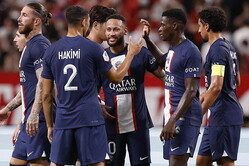 PSG���������Ϥءڼ̿�������������