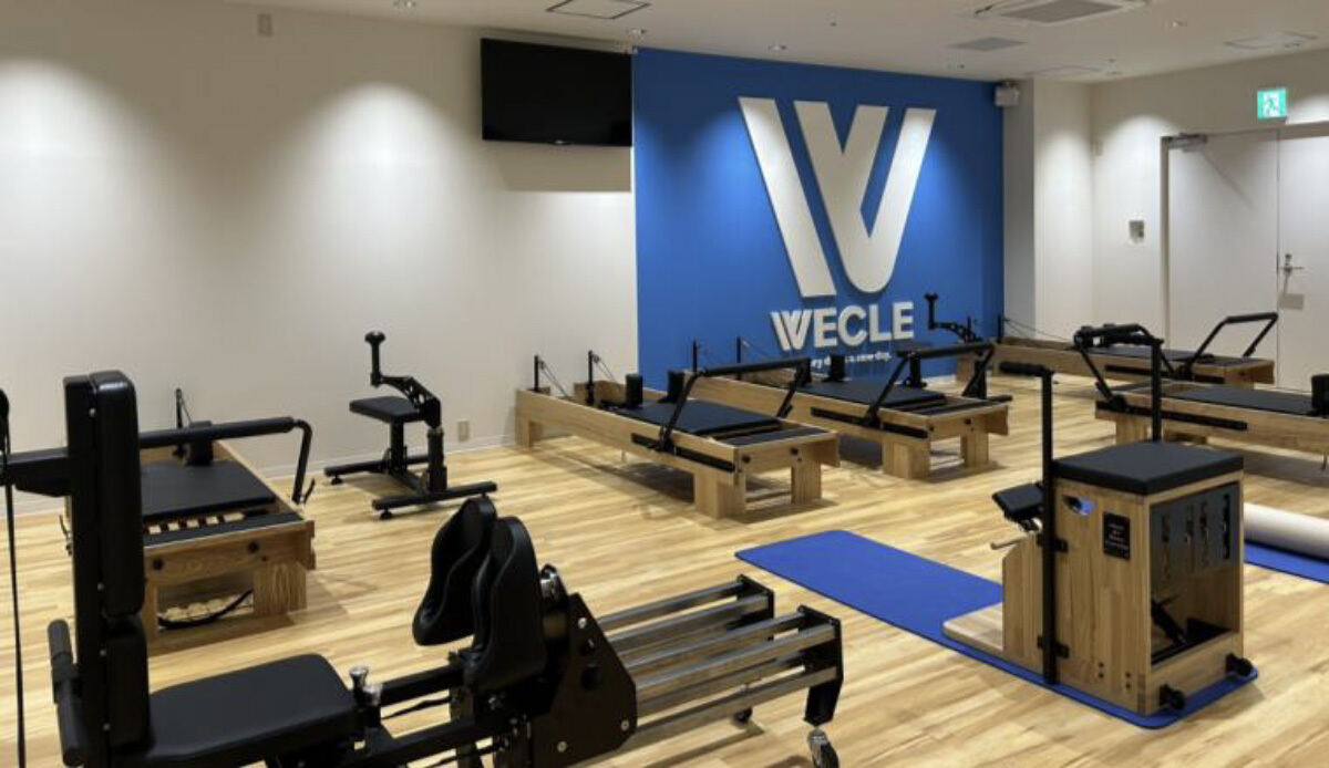 ͽ�����ס����ؤ����� �ԥ�ƥ����Ρ�WECLE�פ��ݡ��Ȳ��ͤ�