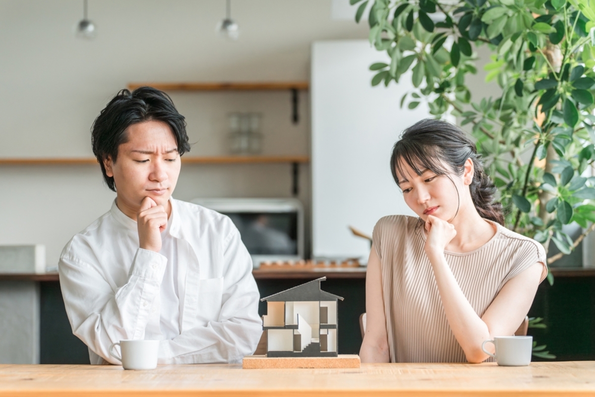 売却が想定より遅れて新居のローンと旧居が重なるダブルローン 回避策は