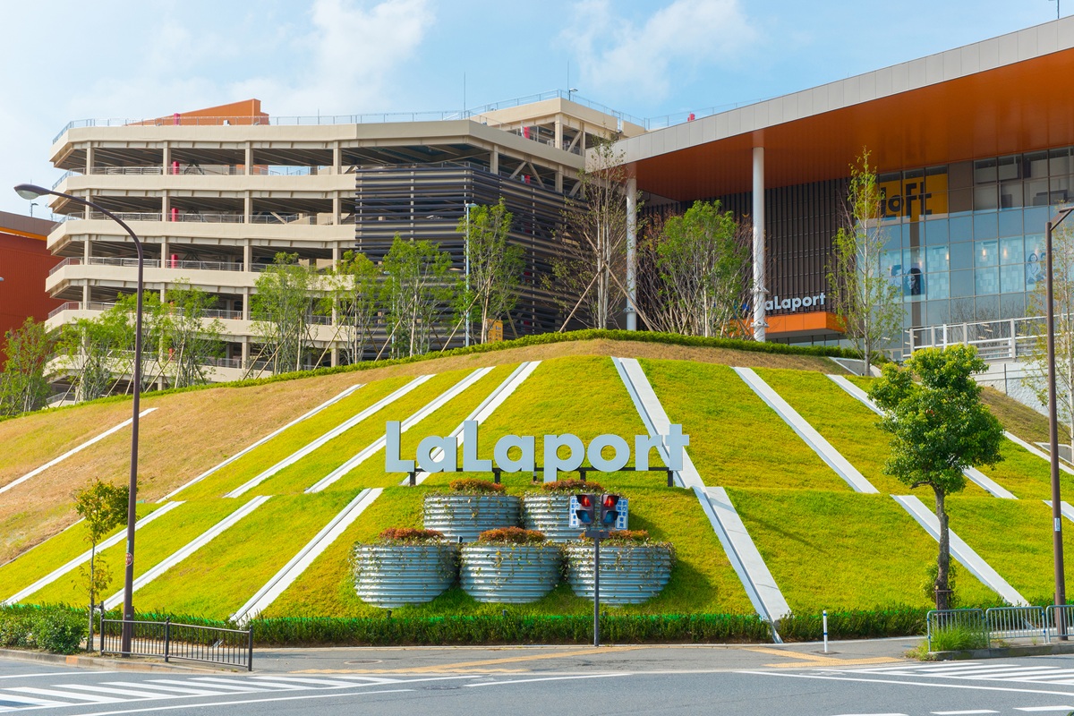 家族で過ごす時間がより楽しく「ららぽーと和泉」3月26日からリニューアル！ 関西初「アディダス」新業態など30店舗が順次オープン（大阪府）