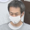 JCにわいせつか 韓国籍男逮捕