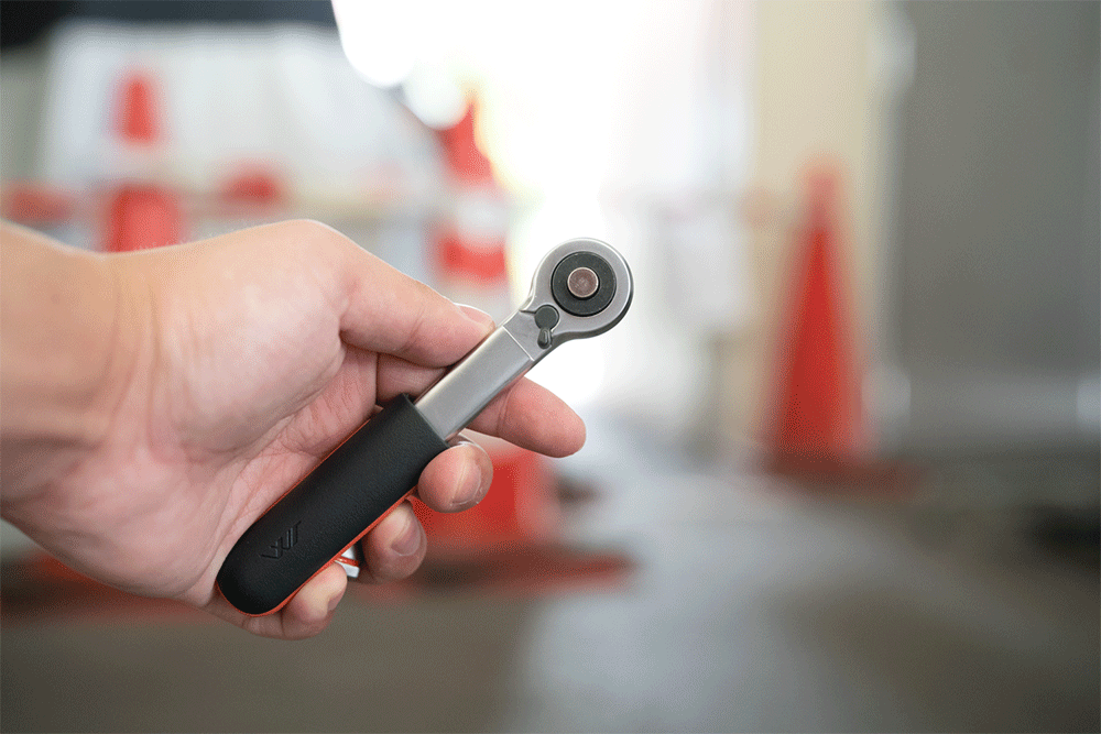 便利な電動ドライバーにラチェットレンチも備えた工具セット「JIMIBOX X1I」 ライブドアニュース