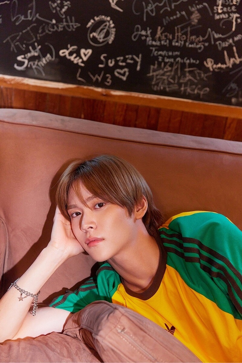 Riize Eunseok ウンソク 中国上海ポップアップ限定 RIIZE ウンソク