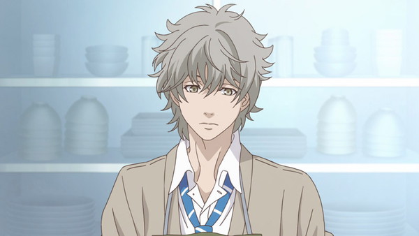 画像 コンビニカレシ 親しげに話すみはると佐名木凪瑳を見かけた本田は 5 5 ライブドアニュース