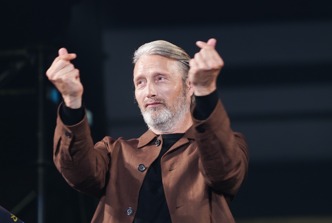 「大阪コミコン2025」開幕 豪華セレブが一堂に会するチャンス