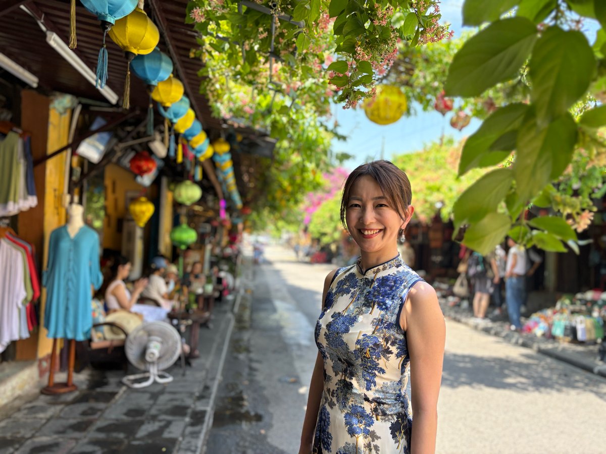 写真：令和トラベル