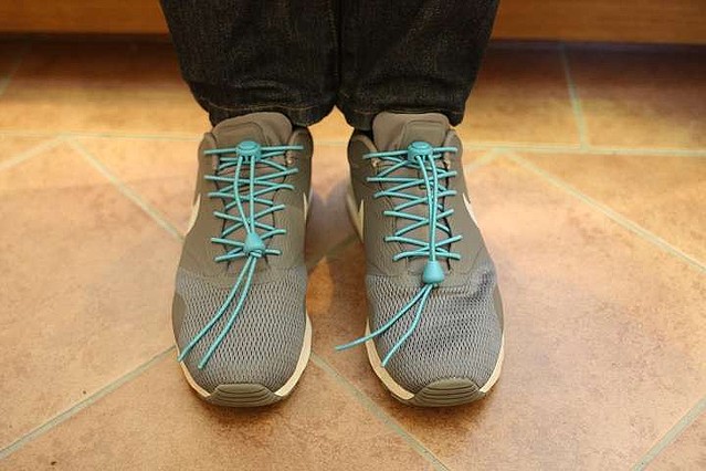 靴紐って結ぶのが面倒 を解決する便利アイテム6選 ライブドアニュース