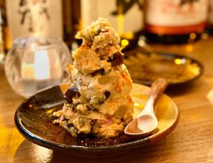 至高の名脇役 最新版ポテトサラダ特集 王道の居酒屋クラシック編 ライブドアニュース